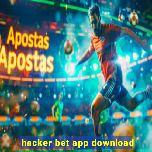 hacker bet app download